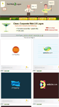 Mobile Screenshot of hotweb2logos.com
